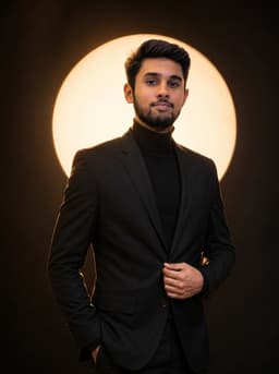 Dr. Hamza Ansari – Entrepreneurship