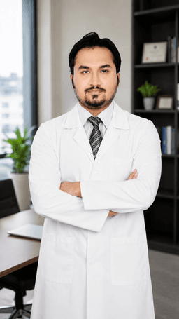 Imad Mohammad Khan – OSD Manufacturing