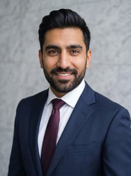 Usman Sheikh – Digital Marketing