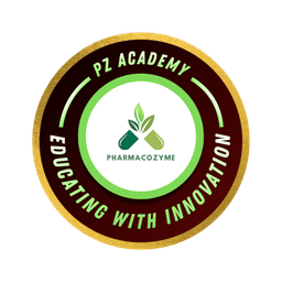 PZ Academy Logo