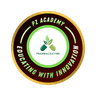 PZ Academy Logo